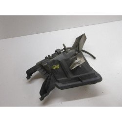 Anti Brouillard Droit (feux) Peugeot 407 Phase 1